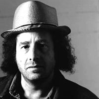 Steven Wright