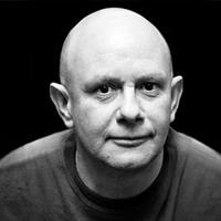 Nick Hornby