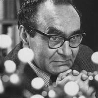 Jacob Bronowski