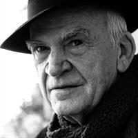 Milan Kundera