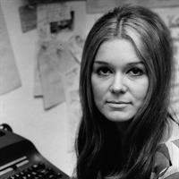 Gloria Steinem