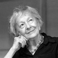 Wisława Szymborska