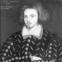 Christopher Marlowe