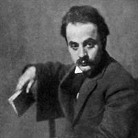 Khalil Gibran