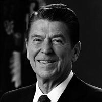 Ronald Reagan