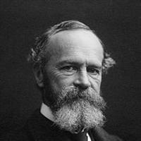 William James