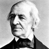 Ralph Waldo Emerson